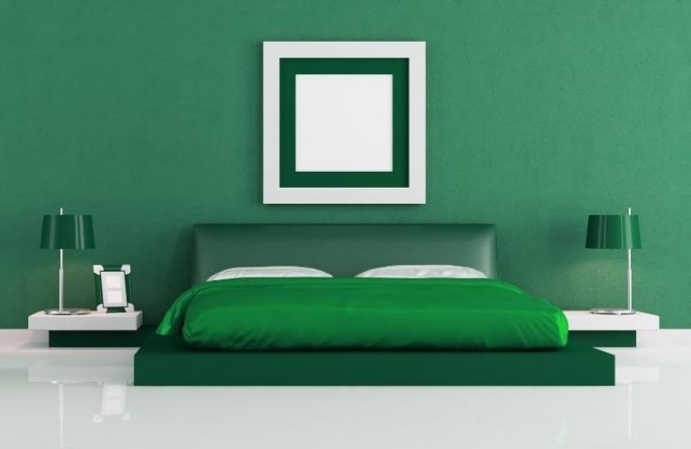 Best Wall Color For Bedroom
