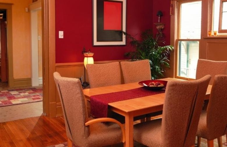 Best Color For Dining Room