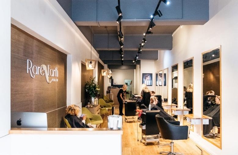 Best Hair Salons In Melbourne VIC | Professional Hair Parlors