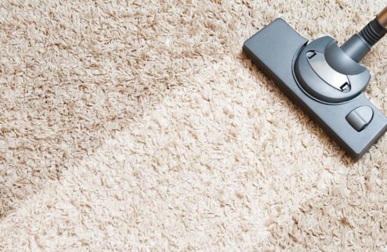Ensure Deep Cleaning Of Your Carpet