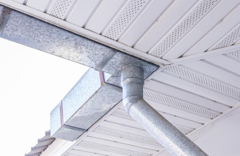 What Affects The Price Of Gutter Replacement