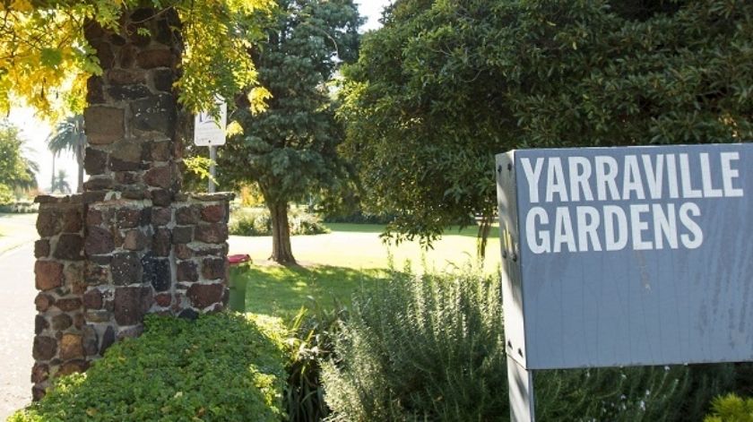 Yarraville Gardens