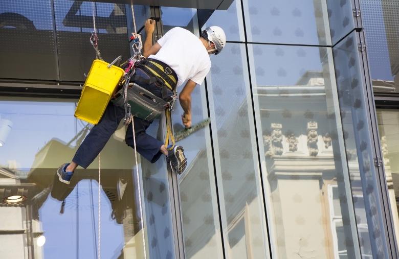 How Often Should You Wash Your Commercial Windows