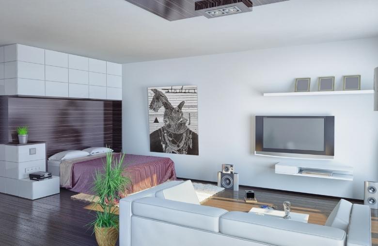 Is It Worth To Have A Studio Apartment