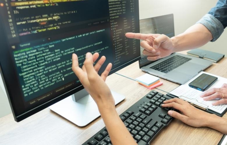 Shortage Of Skilled Coders In the Software Industry