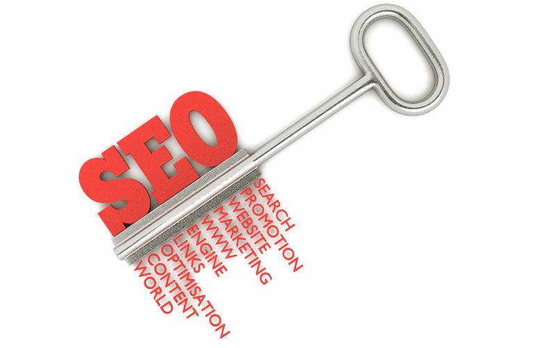 The Nitty Gritty of SEO