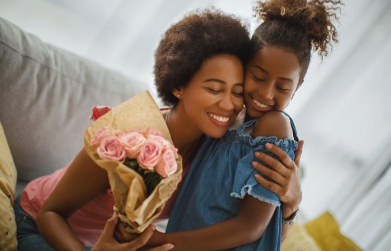 A Brief History Of Mother's Day