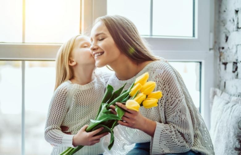 Reasons You Should Choose Flowers As Mother's Day Gift