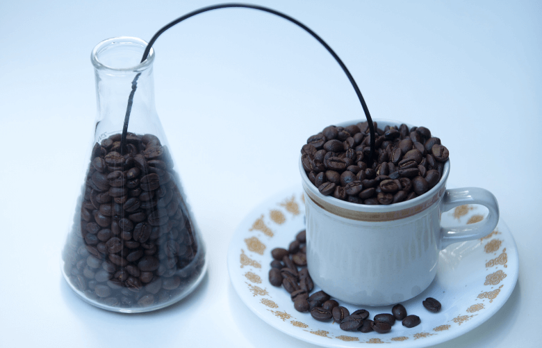 Science Behind Consuming Coffee