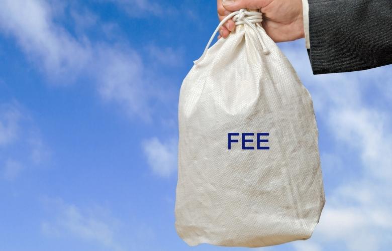 Solicitors' Fee Structure