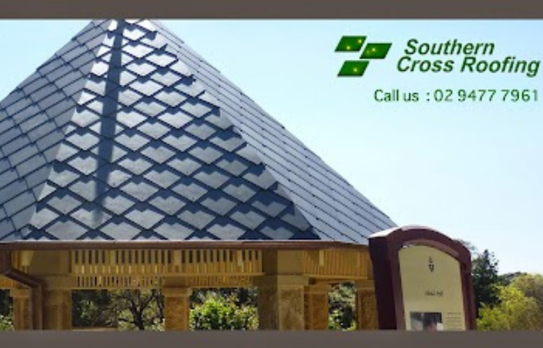 Southern Cross Roofing