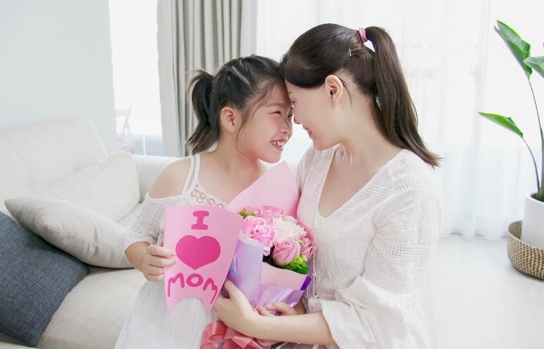What Flower Symbolizes Mother's Day