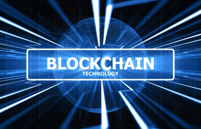 blockchain-based platform