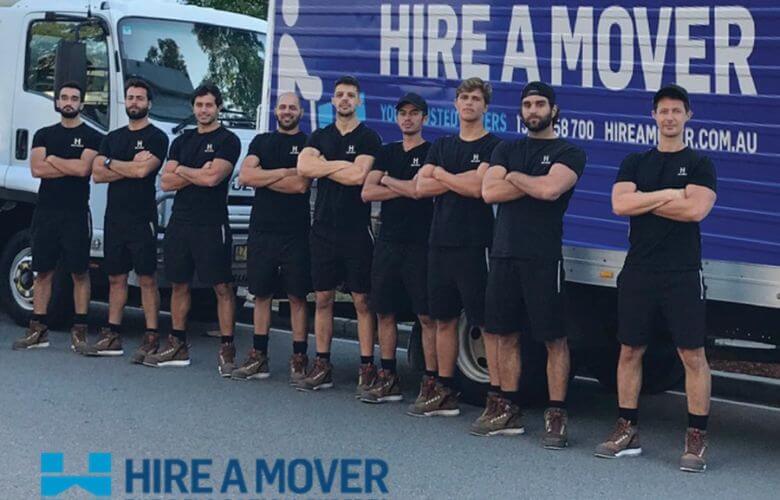 Hire a Mover – The Relocation Expert (1)