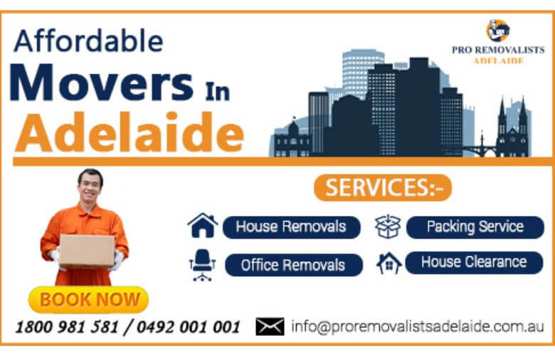 Pro Removalists Adelaide (2)