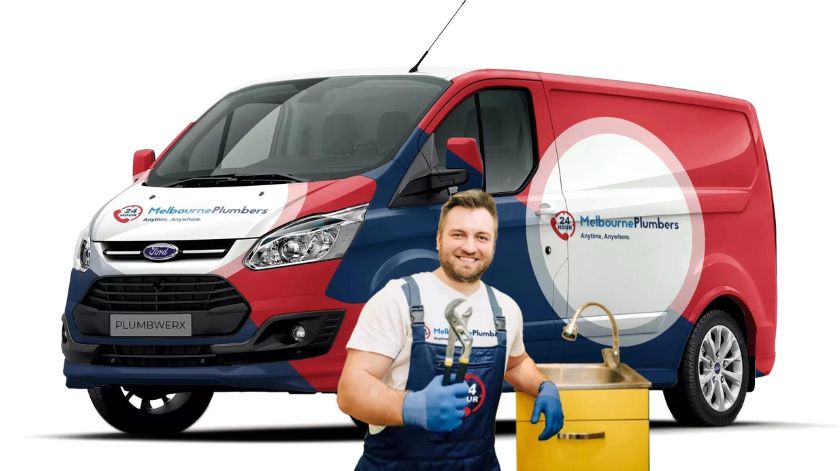  24Hour Melbourne Plumbers
