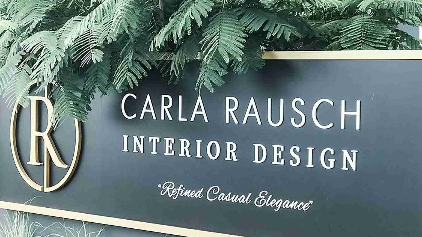 Carla Rausch Designs
