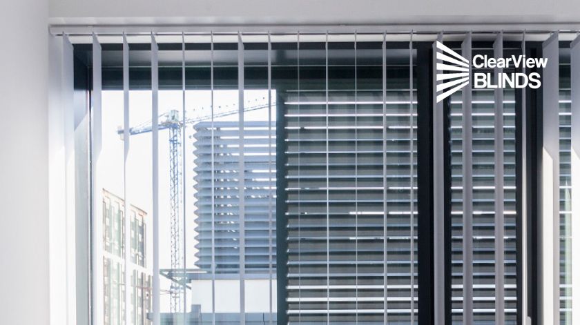 Clearview Blinds Sydney