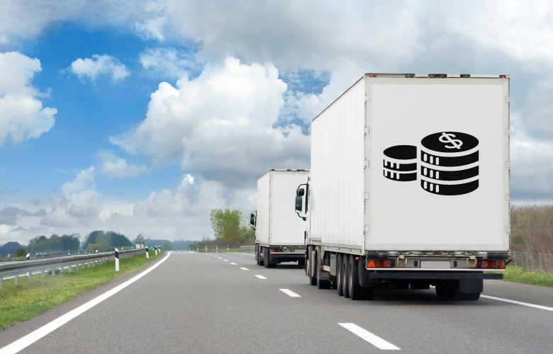 Cost of Renting Moving Truck Services