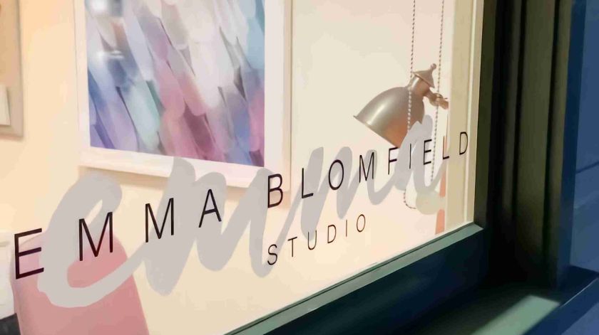 Emma Blomfield Studio