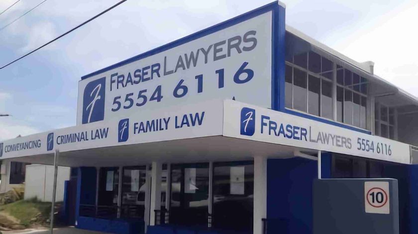 Fraser Lawyer