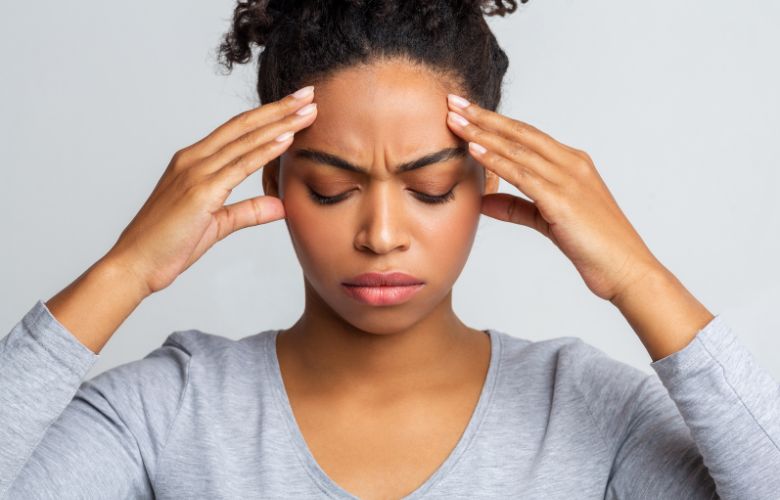 Get Relief From Migraines And Headaches