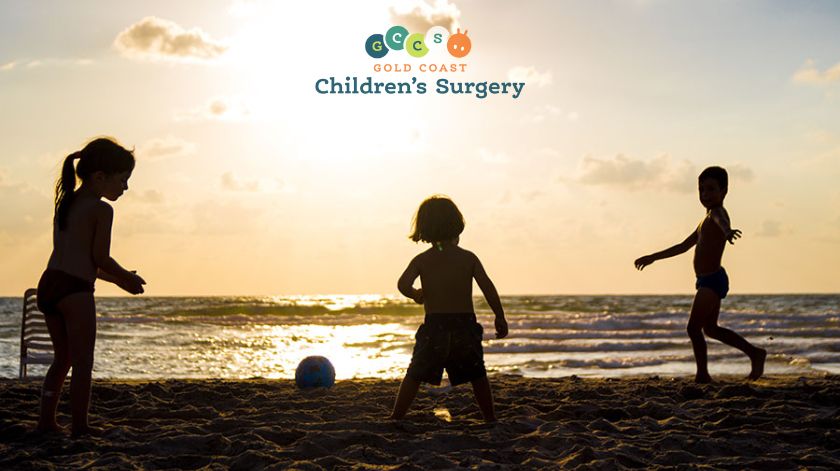 Gold Coast Children’s Surgery