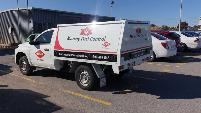 Murray Pest Control – Adelaide