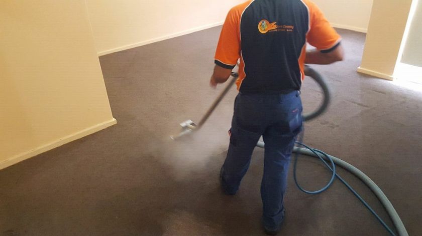 OZ Carpet Cleaning Solutions
