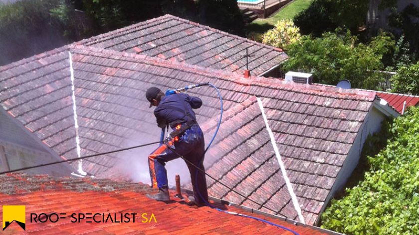 Roof Specialist SA