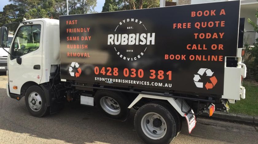 Sydney Rubbish Services