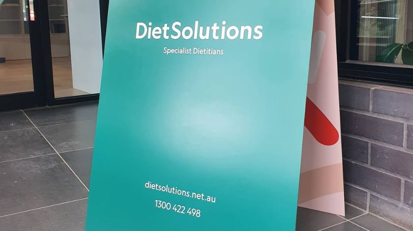 Diet Solutions