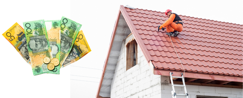 Factors that Influence the Cost of Roofing Service