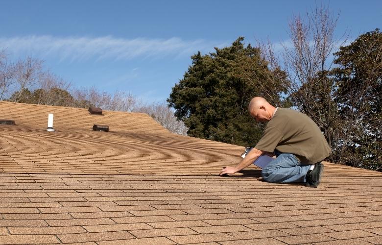 Get regular inspections of your roof