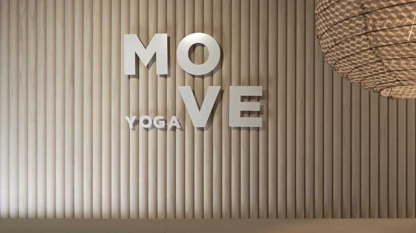 Move Yoga