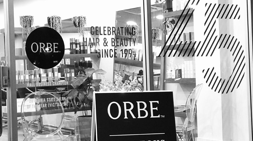 Orbe North Adelaide