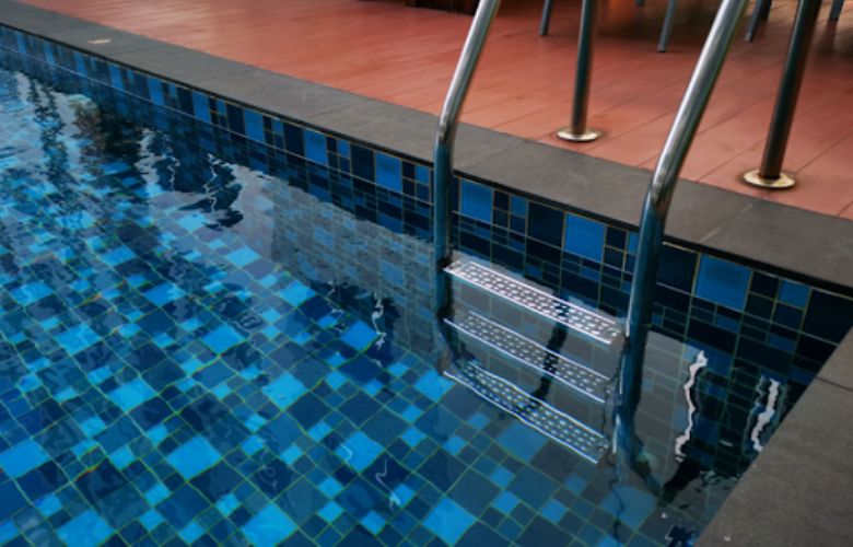 Swimming Pool Waterproofing
