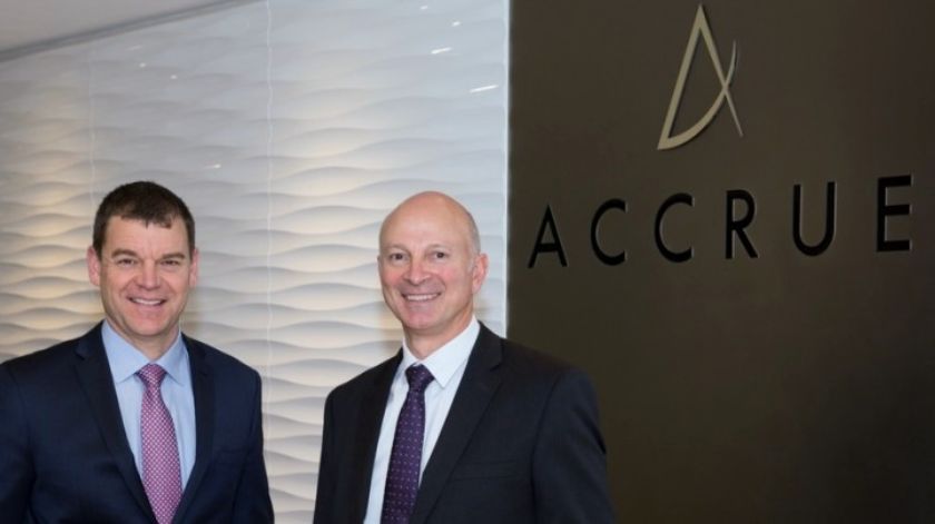 Accrue Chartered Accountants