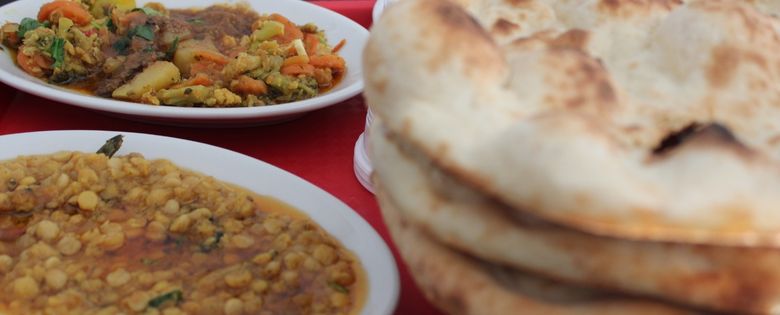 Indian_Pakistani Food