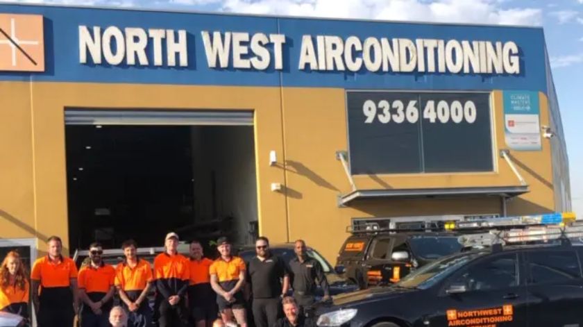 North West Airconditioning