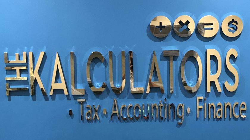 The Kalculators Accountants
