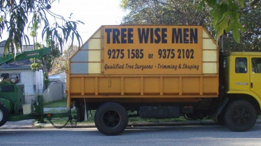 Tree Wise Men Perth