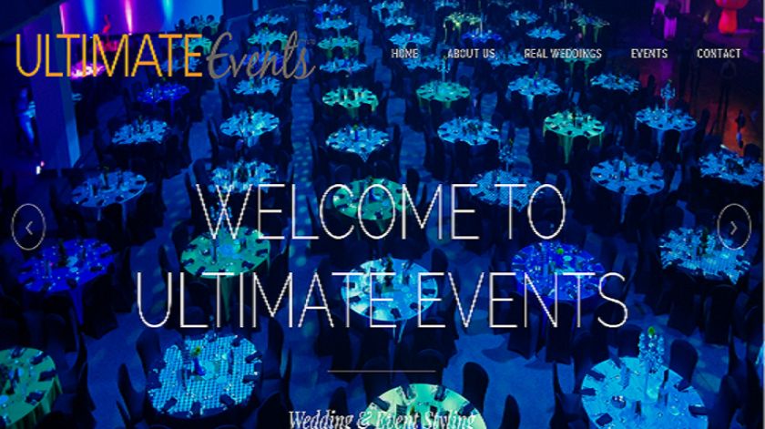 Ultimate Events