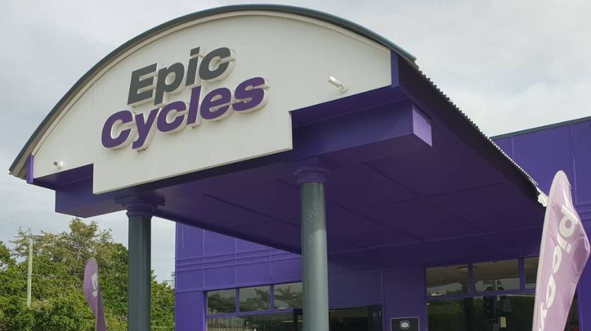 Epic Cycles