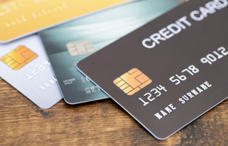 Credit Card Bills
