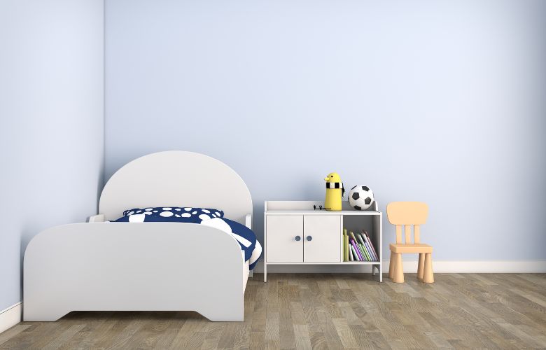 Invest In A Trundle Bed