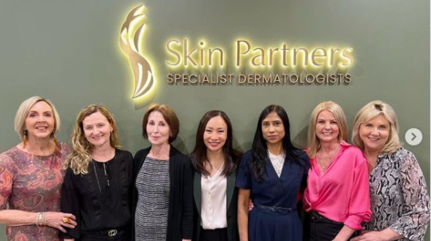 Skin Partners Specialist Dermatologists