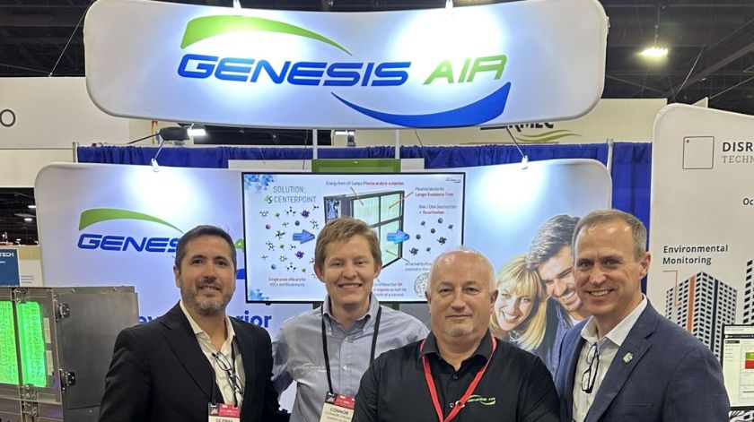 Genesis Air Services
