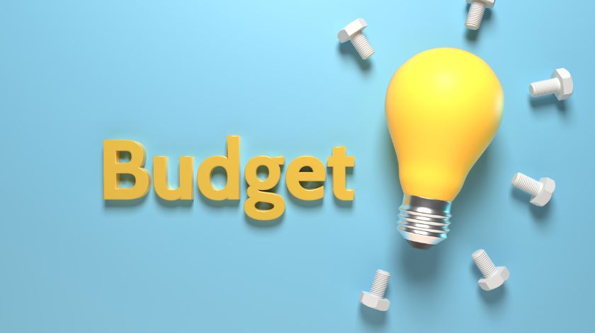 Budget and Financing