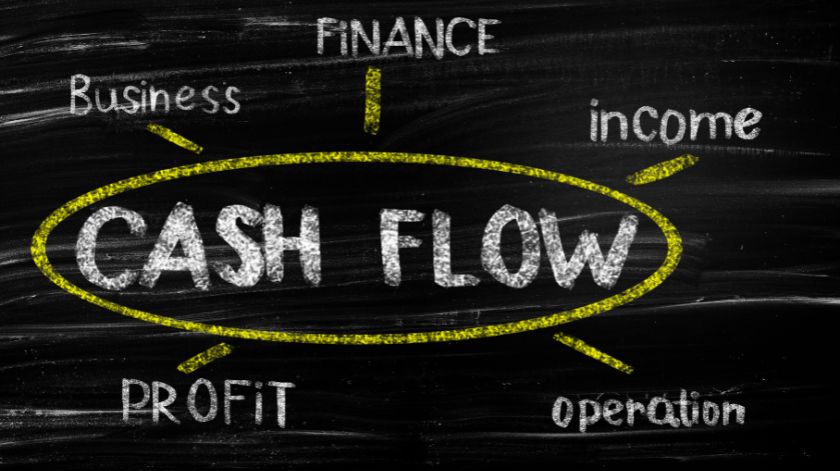 Diversify your cash flow
